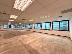 Hong Leong Building (D1), Office #528899331